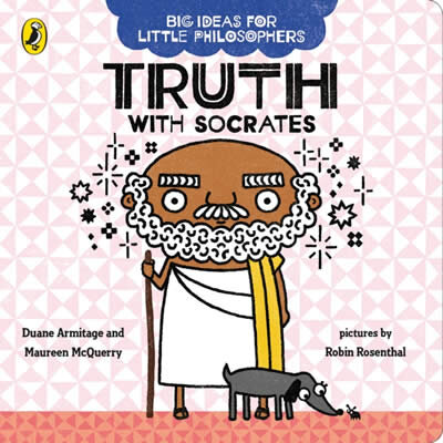 Big Ideas for Little Philosophers: Truth with Socrates