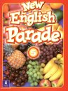 New English Parade 5-Student Book