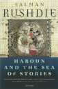 Haroun And The Sea Of Stories