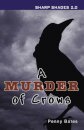 A Murder of Crows (Sharp Shades)