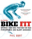 Bike Fit 2nd Edition