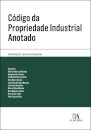 Código Da Propriedade Industrial Anotado