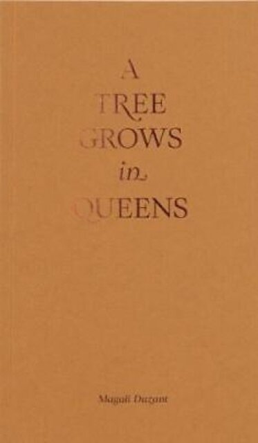 A Tree Grows in Queens