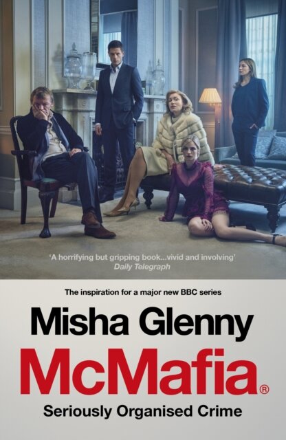 Mcmafia (Tv)