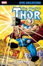 Thor Epic Collection: The Dark Gods