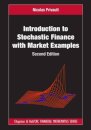Introduction to Stochastic Finance with Market Examples