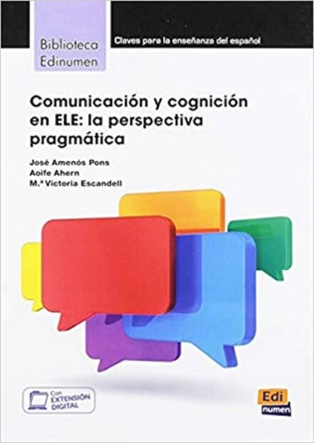 Comunicación y cognición en ELE