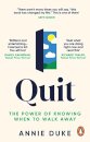 Quit