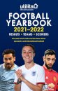 The Utilita Football Yearbook 2021-2022