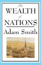 The Wealth of Nations