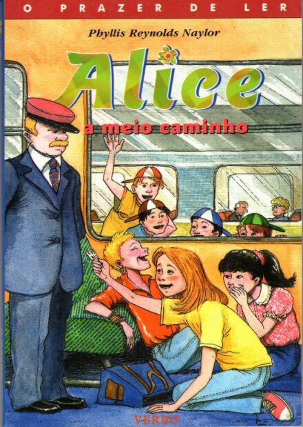 A Meio Caminho-Alice Nº6