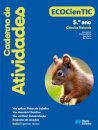 ECOCienTIC - Ciências Naturais - 5.º Ano Caderno de atividades 2025