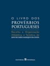 O Livro Dos Proverbios Portugueses
