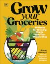 Grow Your Groceries