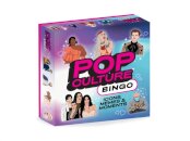 Pop Culture Bingo