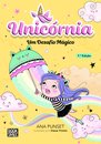 Unicórnia 3: Um Desafio Mágico