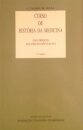 Curso de História da Medicina 2ª Edição