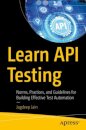 Learn API Testing