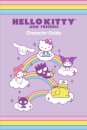 Hello Kitty and Friends Character Guide