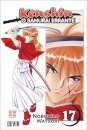 Kenshin O Samurai Errante 17