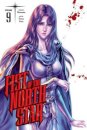 Fist Of The North Star Vol 9