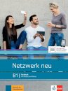 Netzwerk Neu B1 Kursbuch 2026