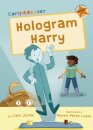 Hologram Harry