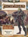 Pathfinder Adventure Path: Destroyer’s Doom (Triumph of the Tusk 3 of 3) (P2)