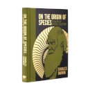 On the Origin of Species