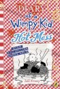 Diary Of A Wimpy Kid: Hot Mess (Book 19)