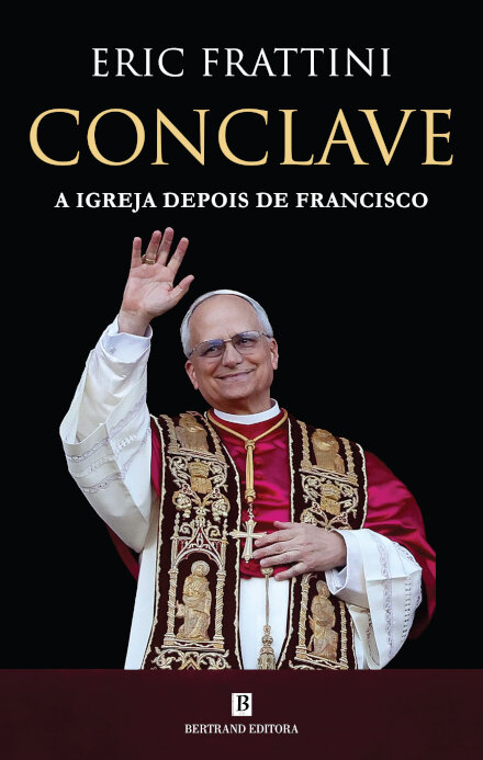 Conclave - A Igreja depois de Francisco