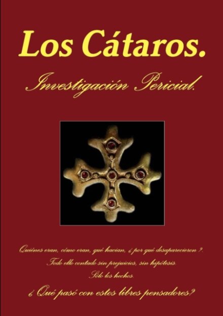 Los Cataros. Informe Pericial.