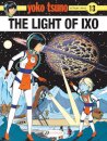 Yoko Tsuno Vol. 13: The Light Of LXO