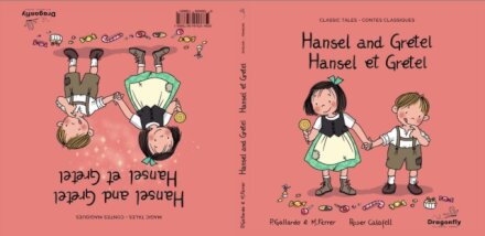 Hansel and Gretel / Hansel et Gretel