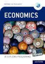 Oxford IB Diploma Programme: IB Prepared Economics