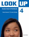 Look Up Level 4: Student Book Pack
