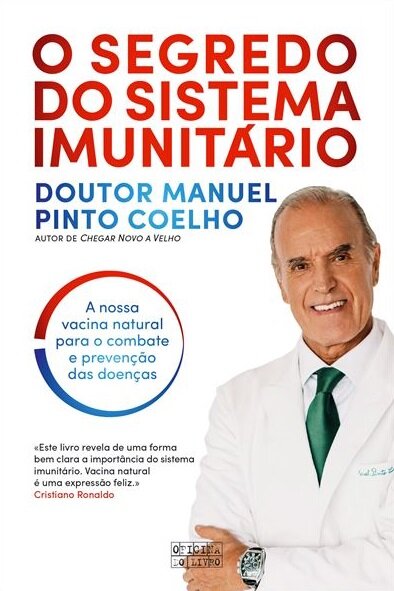 O Segredo do Sistema Imunitário