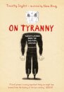 On Tyranny Graphic Edition