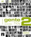 Gente hoy 2 - Libro de trabajo B1 + MP3 descargable