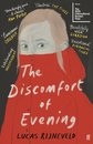 The Discomfort Of Evening