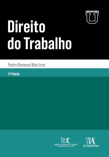 Direito Do Trabalho