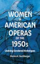 Women in American Operas of the 1950s