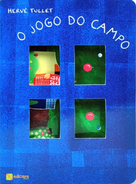 O Jogo Do Campo
