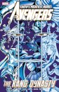 Avengers: The Kang Dynasty