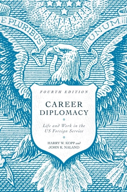 Career Diplomacy