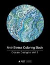 Anti-Stress Coloring Book