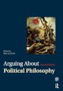 Arguing About Political Philosophy