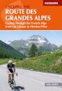 Cycling the Route des Grandes Alpes