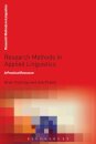 Research Methods in Applied Linguistics