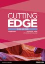 Cutting Edge 3E Elementary Sb & Dvd Pack